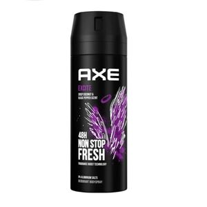 AXE Deodorant Body Spray 48 Hours Non Stop Fresh Excite